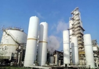 無錫工業氣體的新格局以及發展形勢