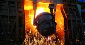 無錫工業氣體在冶金行業中的應用